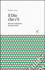 Il Dio che c'è. Ritrovarsi all'interno del piano di Dio libro