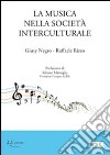 La musica nella società interculturale libro