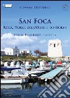 San Foca, Rocca, Torre dell'Orso e dintorni. Storia, religiosità, filosofia libro