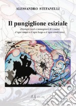 Il pungiglione esiziale