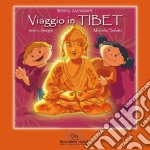 Viaggio in Tibet libro