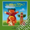 Gli animali totem. Vol. 2 libro