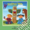 Gli animali totem libro