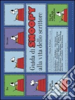 Guida di Snoopy alla vita dello scrittore