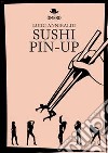 Sushi pin-up libro