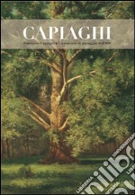 Francesco Capiaghi un maestro di paesaggio dell'800. Ediz. illustrata libro