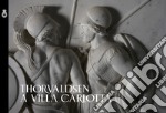 Thorvaldsen a villa Carlotta libro