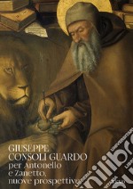 Per Antonello e Zanetto, nuove prospettive libro