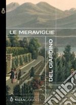 Le meraviglie del giardino libro