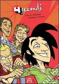 Quattro secondi libro