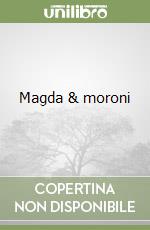 Magda & moroni libro