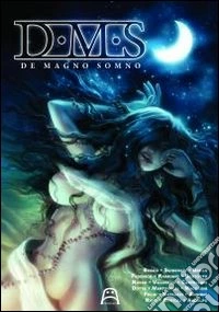 D.M.S. de magno sonno libro