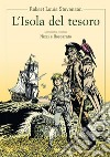 L'isola del tesoro libro