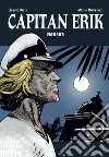 Capitan Erik. Vol. 2: Diamanti libro