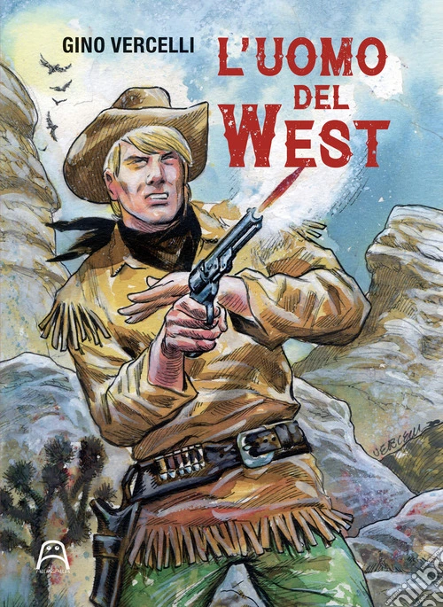 L'uomo del West