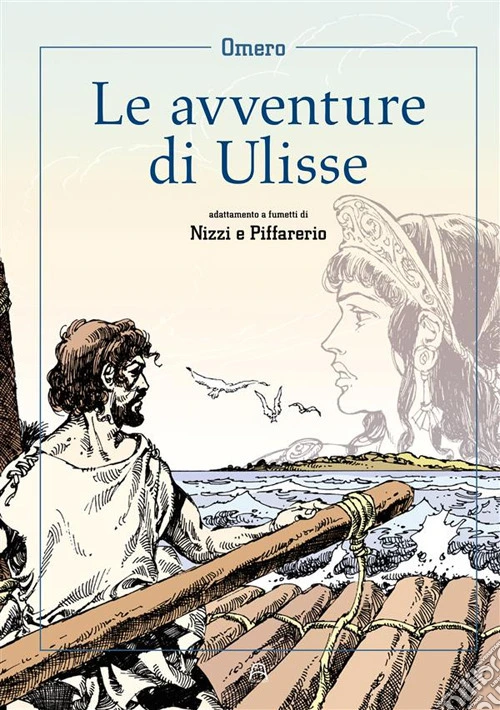 Le avventure di Ulisse di Omero