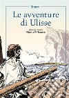 Le avventure di Ulisse di Omero libro