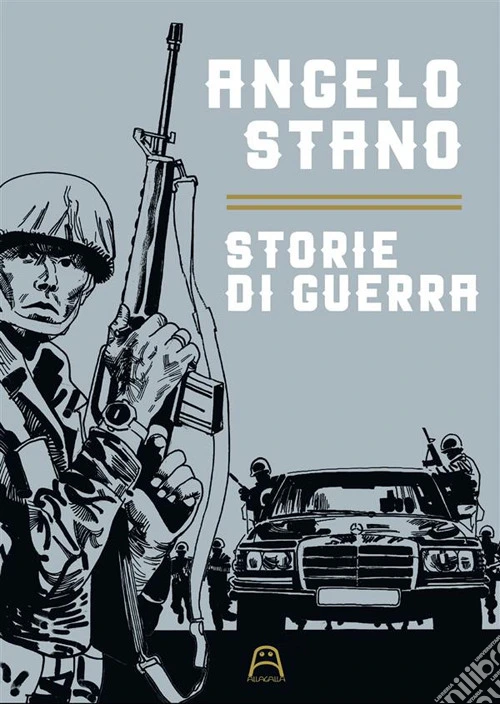 Storie di guerra
