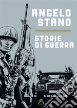 Storie di guerra libro