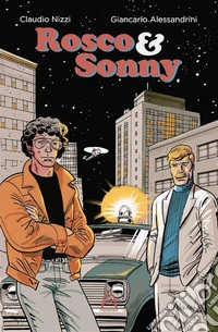 Rosco & Sonny