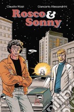 Rosco & Sonny libro