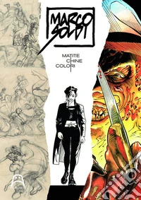 Matite. Chine. Colori. Ediz. illustrata libro