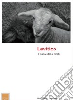 Levitico. Il cuore della Torah libro