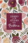 Diario per lo studio della Bibbia libro