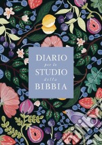 Diario per lo studio della Bibbia