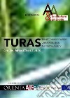 A&A Architettura&Ambiente (2015-2016). Ediz. bilingue. Vol. 36-37: Turas. Green infrastructures libro