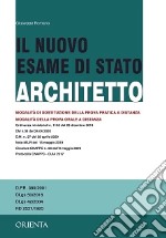 Architetto. Il nuovo esame di stato libro