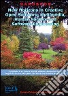 New Horizons in creative open software, multimedia, human factors and software engineering libro