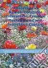 Advancing in human-computer interaction, creative technologies and innovative content libro