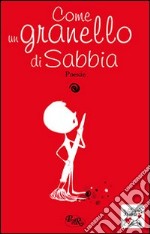 Come un granello di sabbia libro