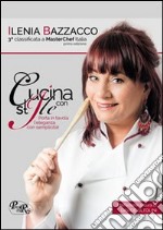 Cucina con stile libro