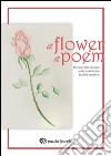 A Flower, a poem libro