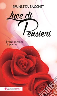 Luce di pensieri libro