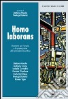 Homo laborans. Strumenti per l'analisi e la promozione del benessere lavorativo libro