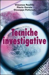 Tecniche investigative