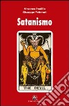 Viaggio nel satanismo frusinate tra cultura scienza e fede libro