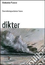 Dikter libro