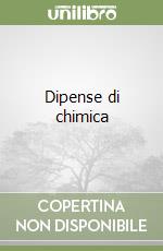 Dipense di chimica
