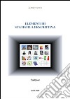 Elementi di statistica descrittiva libro