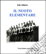 Il nuoto elementare libro