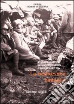 La tredicesima battaglia. Caporetto 24 ottobre 1917 libro