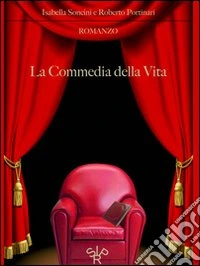 La commedia della vita libro