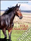 Vola cavallo mio. Dalle «corse degli anelli» allo sport equestre , la mia storia con il cavallo libro