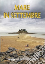 Mare in settembre libro