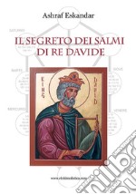 Il segreto dei salmi di Re Davide libro