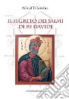 Il segreto dei salmi di Re Davide libro